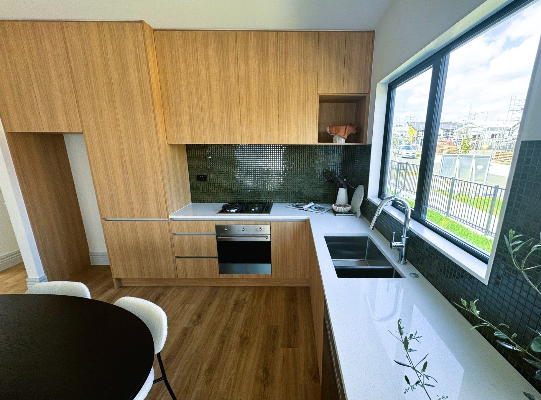 Concept Design & Building Consent